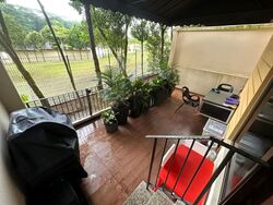 Holland Link (D10), Terrace #558339691